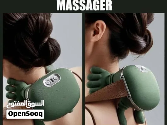 جهاز تدليك اصلي 100%