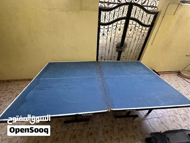طاوله تنس للبيع