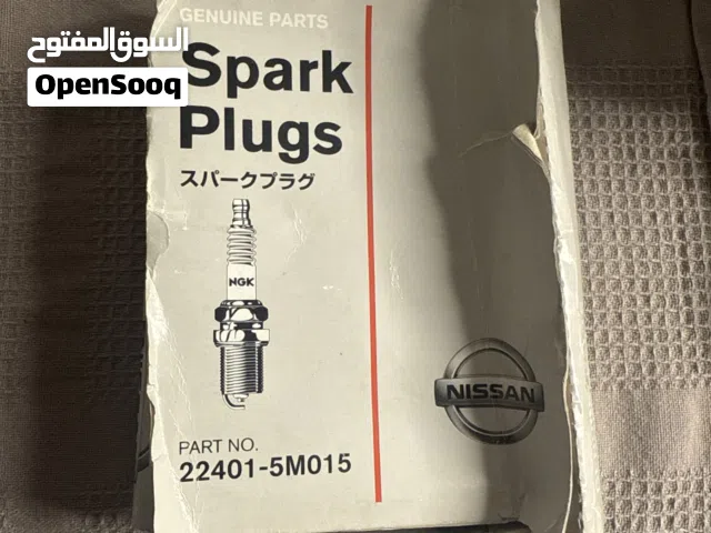 للبيع بواجي نيسان أصلية (NGK)
