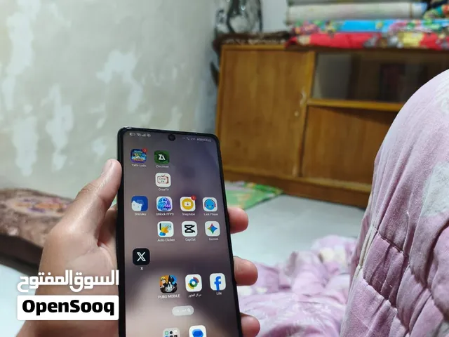 Redmi Note 13 5G