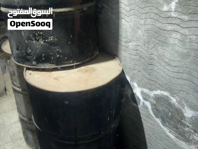 براميل صاج