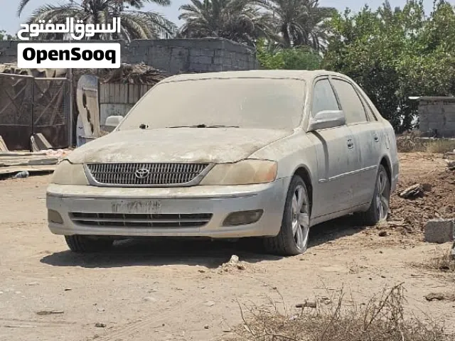 قطع غيار افلون 2000 الى 2004