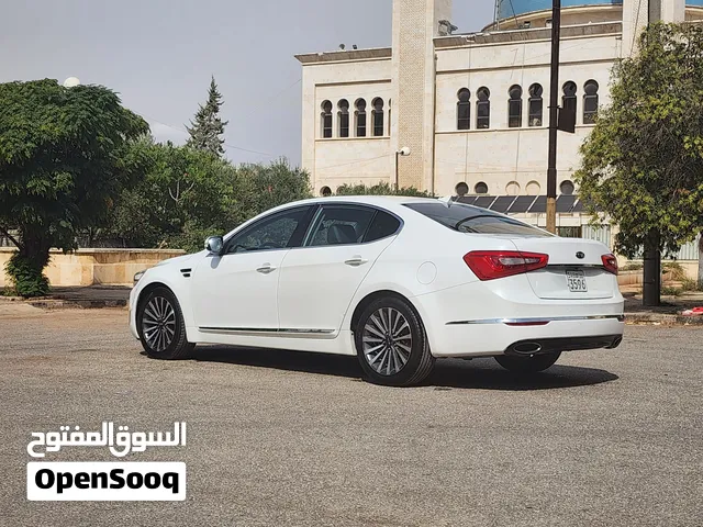 Kia K7  2014 للبيع