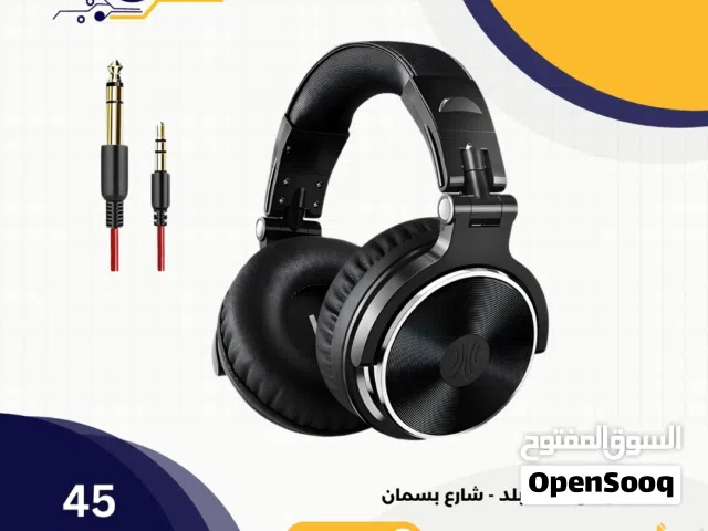 OneOdio PRO 10 Headphones