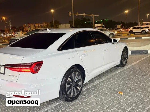 Audi 16 موديل 2020