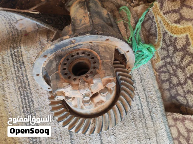 كامشة سيارات مستعملة عالية الجودة لعمليات الصيانة