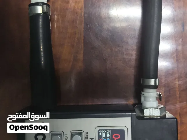 TVC NEM3 NOZZLE FLOW METER FOR SALE