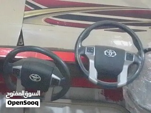عجلة سكان برادو 2015 كامل واسعر عرطه