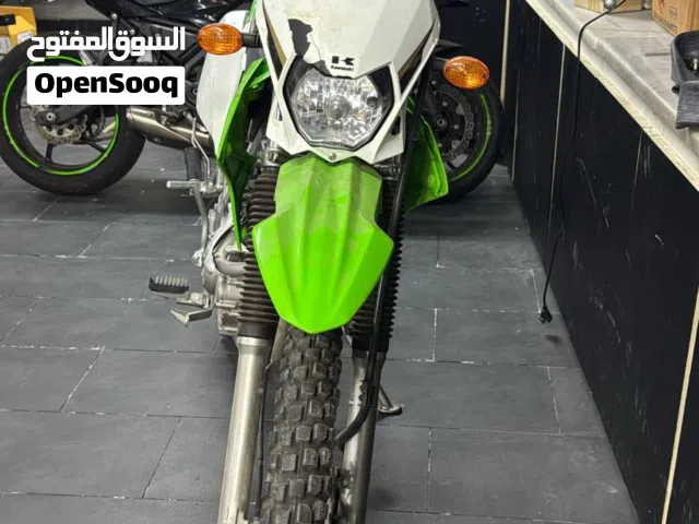 Klx150 L 2021
