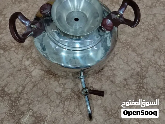 كتلي الماء ابو الحنفيه(السماور)