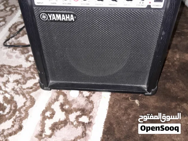 سماعه ياماها النوعيه الاصليه الجديده.