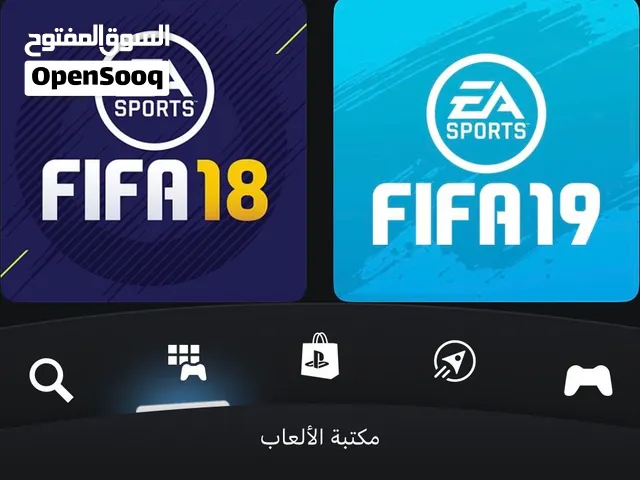 PS+ Accounts and Characters for Sale in Jerash