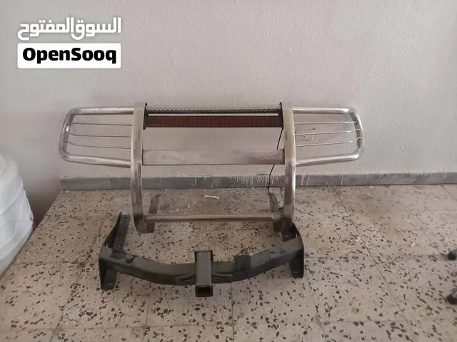 كماليات تويوتا