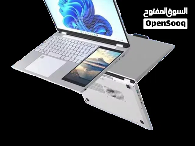MP laptop N100