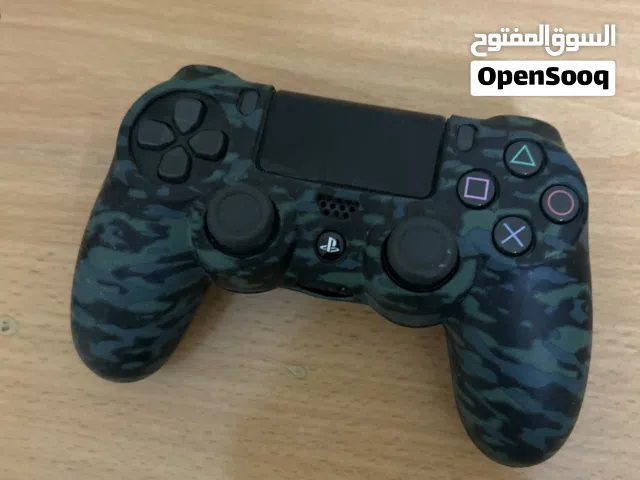 Ps4 controller