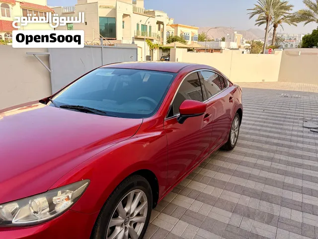 Mazda 6 For Sale ( 2018)