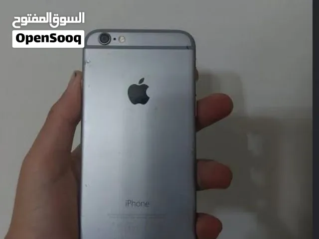 Apple iPhone 6 Plus 64 GB in Jeddah