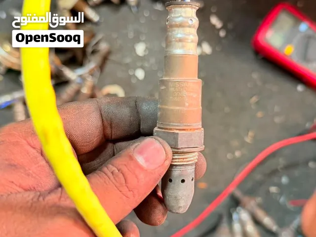ألتيما نيسان 2019-2026 سنسر أكسجين