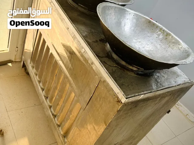 عده لي طهي الطعميه