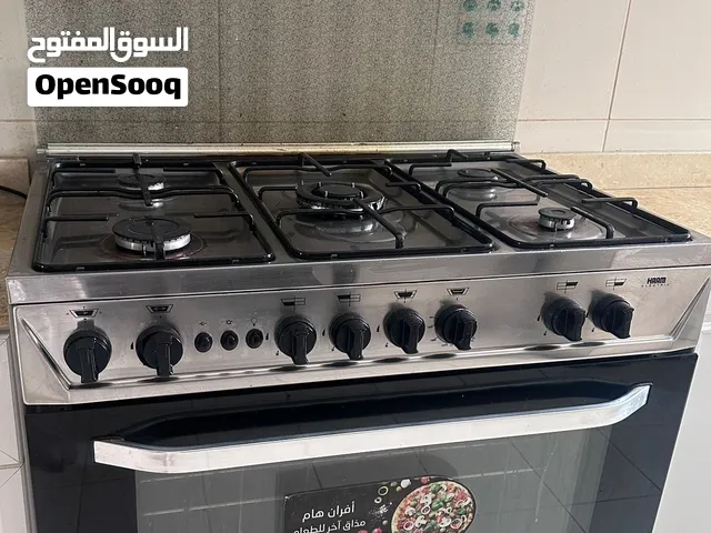 فرن شركة هام
