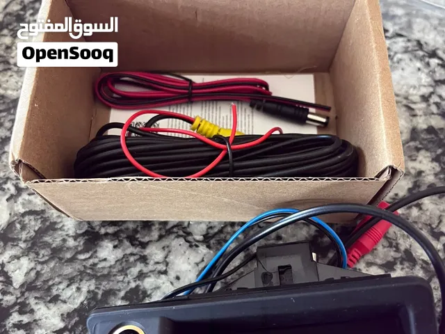 Bmw كاميرا ريفرس