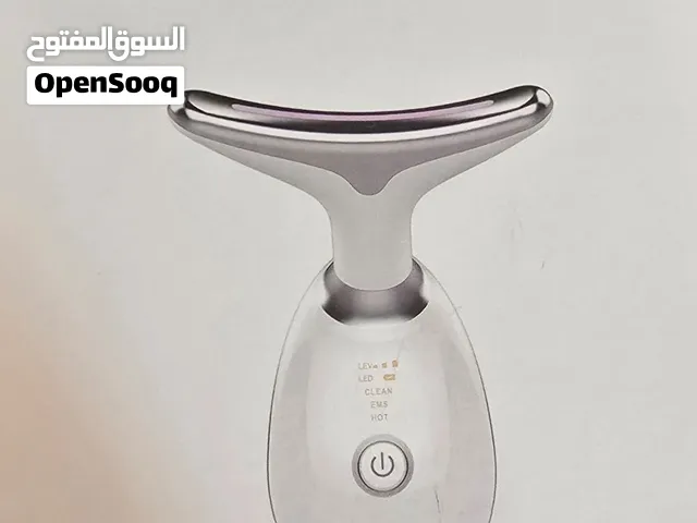 جهاز شد الوجه وازالة التجاعيد