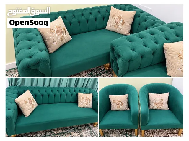 طقم كراسي جلوس للبيع