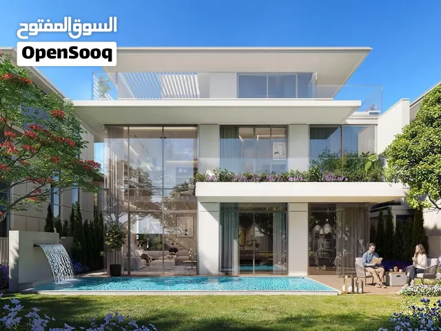 3BR Townhouse in Sharjah  AED 1.89M  2,224 Sq.Ft  30/70 Plan