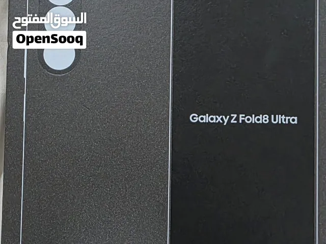 sumsung z fold 8 ultra new
