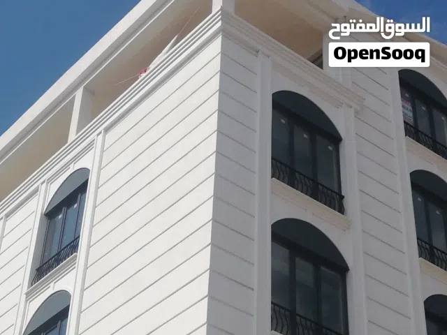 شق125 مؤثثة للبيع في مجمع الامل 2...