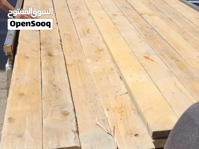اخشاب سويدي