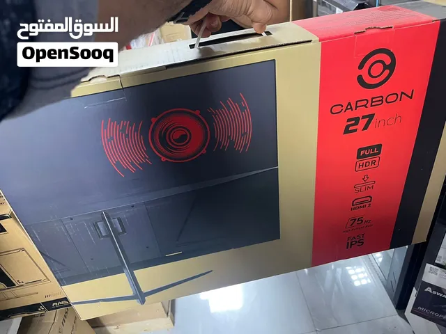 شاشة كاميرات وألعاب