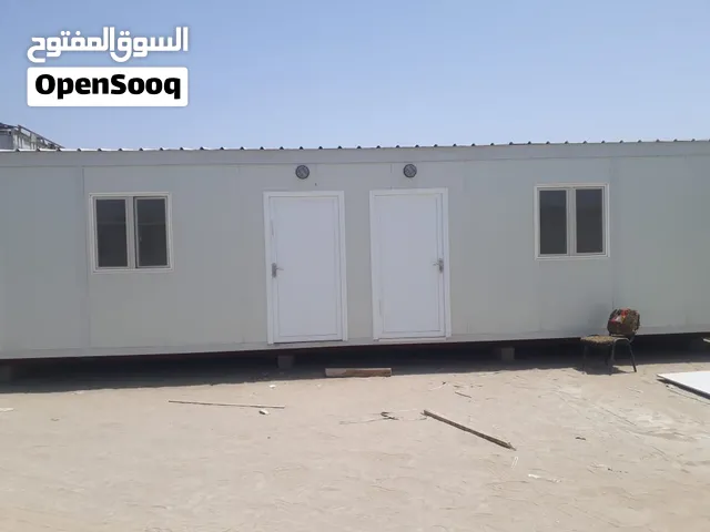 Sandwich panel Cabin fire rated new and refurbished  ساندوتش بانل كابين ضد الحريق جديد ومستخدم مجدد