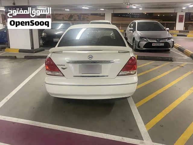 Used Nissan Sunny in Muharraq
