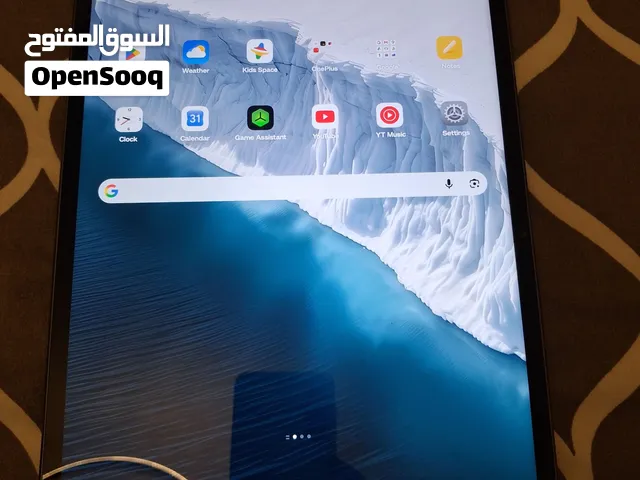 OnePlus Pad 2 12GB / 256GB – حالة ممتازة