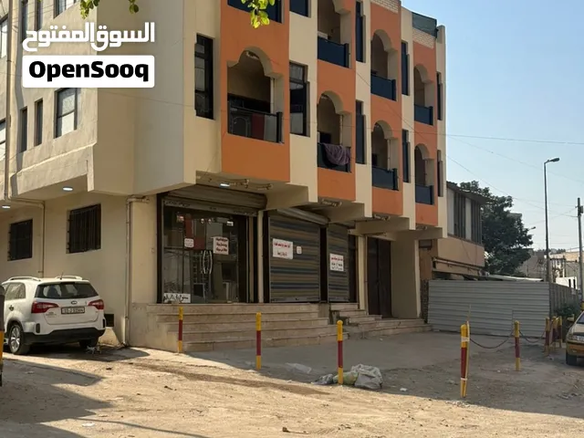 بنايه ركن للبيع مساحة 190 م موقع الغدير
