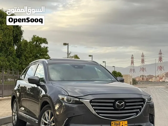 Used Mazda CX-9 in Al Dakhiliya