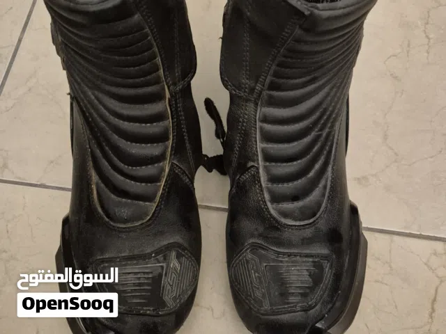 حذاء دراجات سيفتي RST نمرة 39