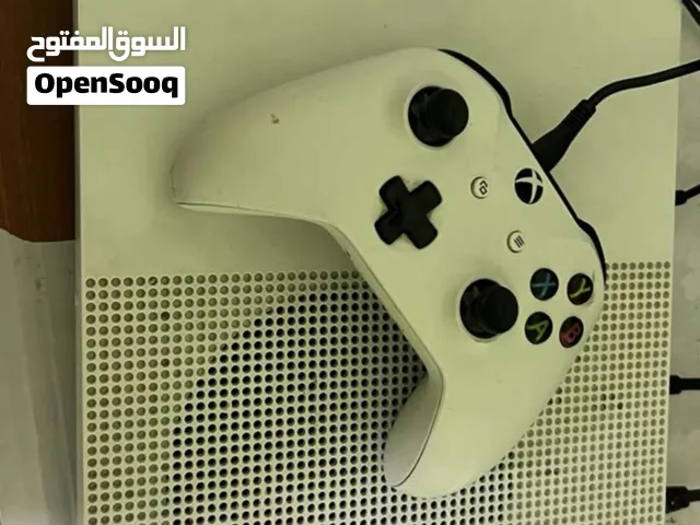 اكس بوكس ون اس ونتيرا