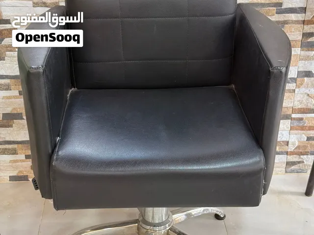 للبيع كرسي مكياج/صالون مستعمل