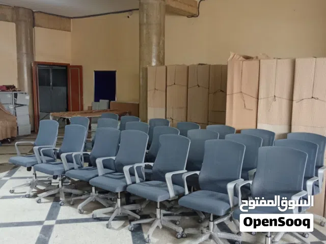 20كرسي مكتب جديد