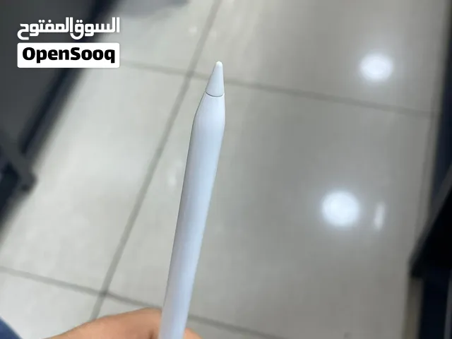 قلم ايباد ابل الأصلي الجيل الأول  Apple Pencil 1st Generation