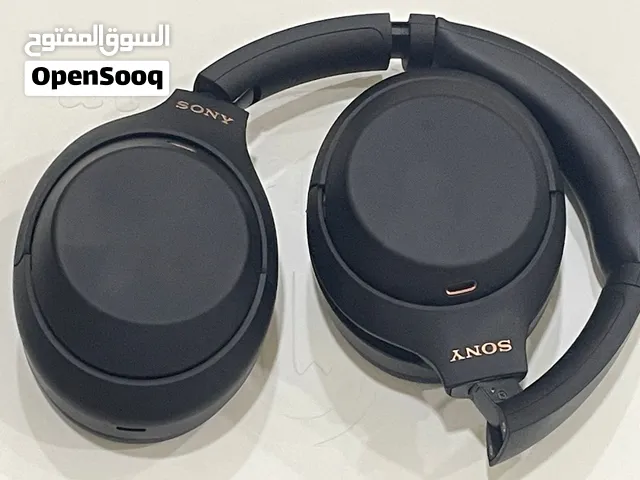 Sony Wireless Headset WH-1000XM4