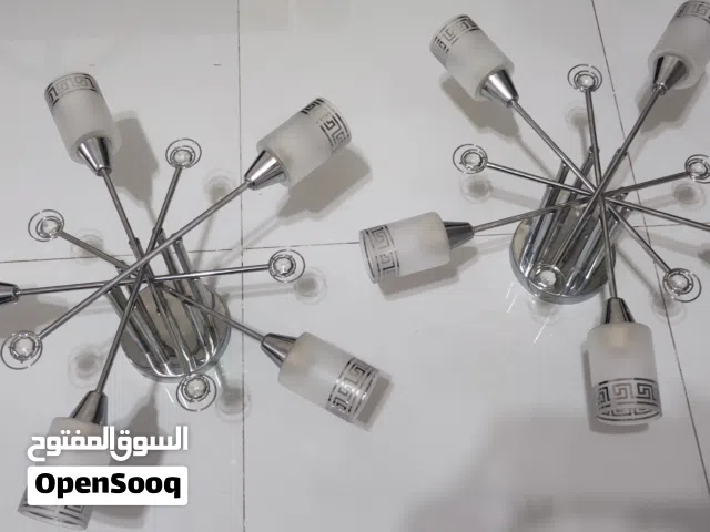 مصابيح سقف جميلة و اضائتها قوية