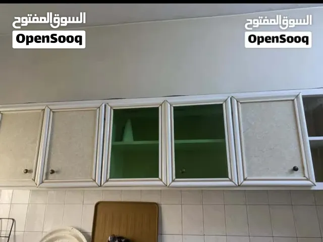 خزاين مطبخ تعليق