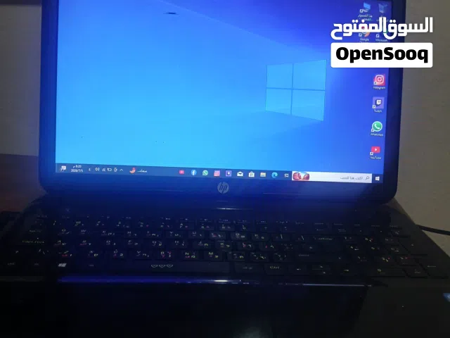 لا بتوب للبيع
