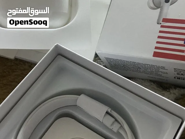 ايربود اصلي جديد