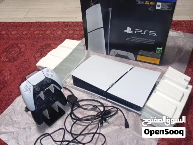 PlayStation 5 PlayStation for sale in Abu Dhabi