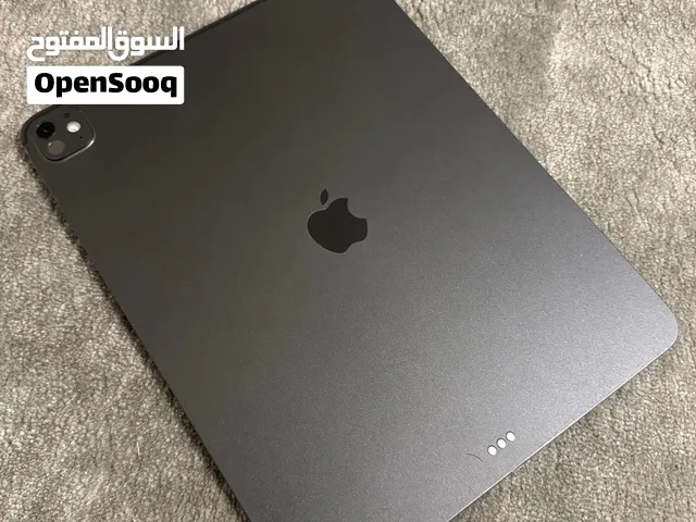 Ipad m5 pro ( 13 inch )