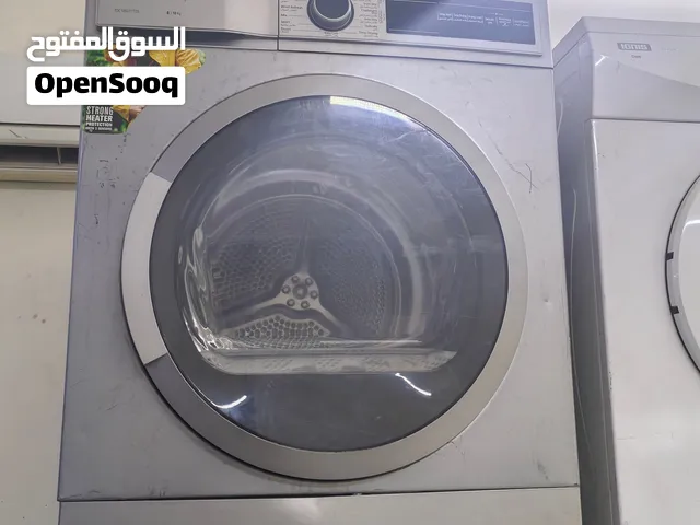 Automatic dryer machine for sale